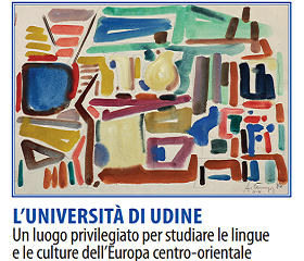 Incontro di presentazione lingue centro-orientali